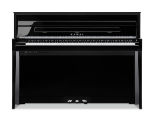 Kawai Novus NV-6 Hybrid Piano 