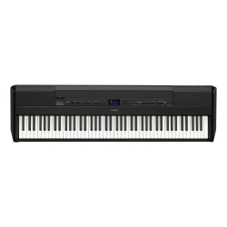 Yamaha P-525B Stage Piano schwarz 