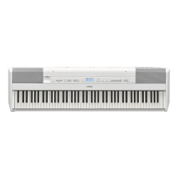 Yamaha P-525WH Stage Piano weiß 