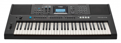 Yamaha PSR-E 473 Keyboard 