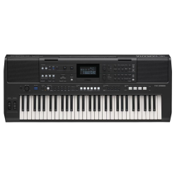Yamaha PSR-E 583 Keyboard 