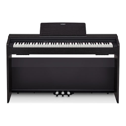 Casio PX-870 BK schwarz Digital Piano 