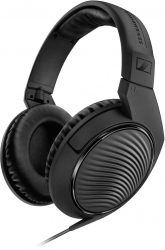 Kopfhörer Sennheiser HD-200PRO 