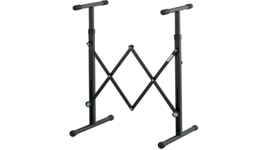 Stativ für Keyboard KS/N-A Mini 