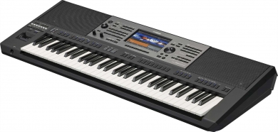 Yamaha PSR-A5000 Keyboard Oriental 