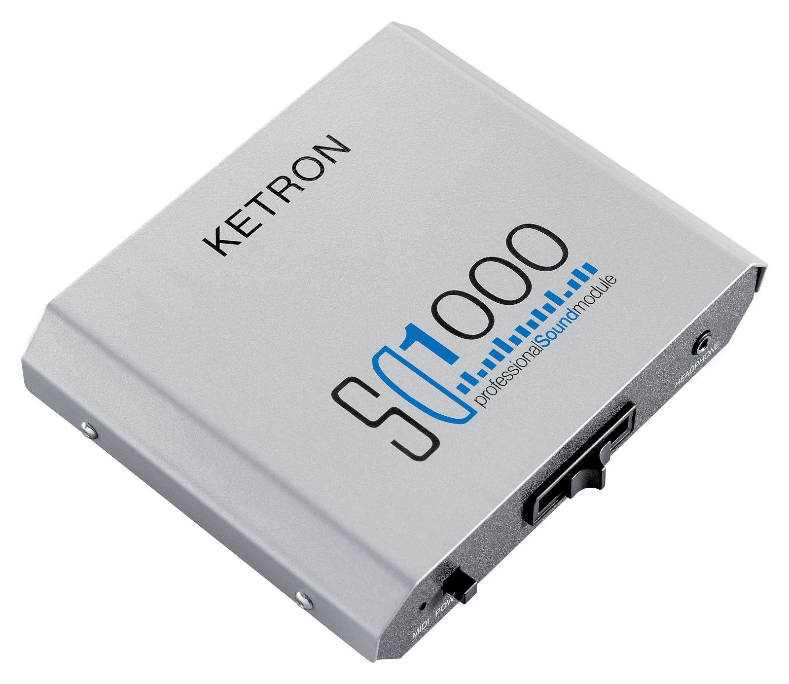 musikzentrumhaas KETRON SD1000 Soundmodul Online kaufen