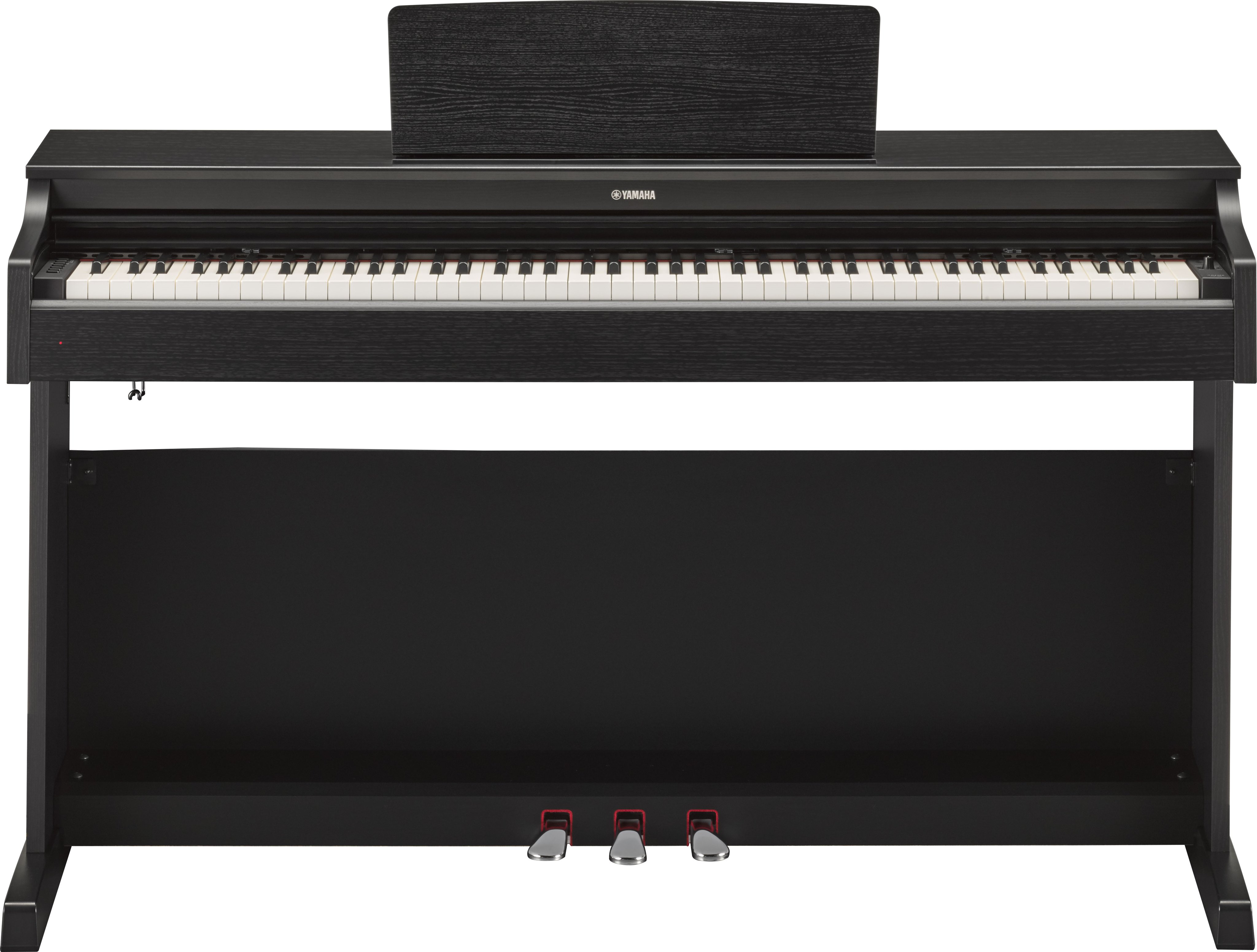 Musikzentrum Haas Yamaha Ydp B Digital Piano Schwarz Matt Online Kaufen